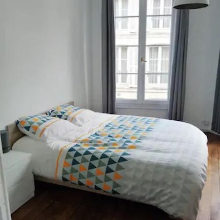 Bel Appartement Ancien Poitiers Centre - 4 Chambres Екстериор снимка