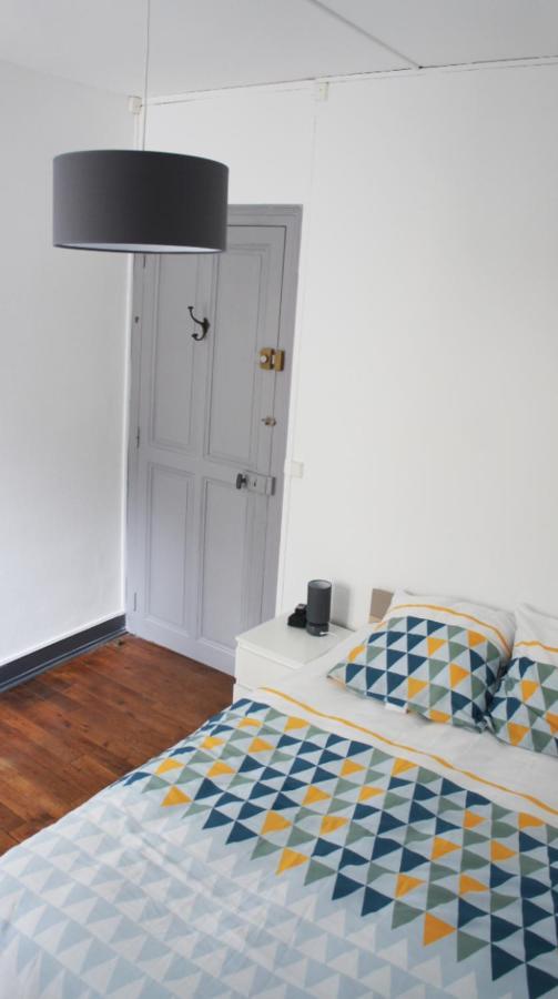 Bel Appartement Ancien Poitiers Centre - 4 Chambres Екстериор снимка