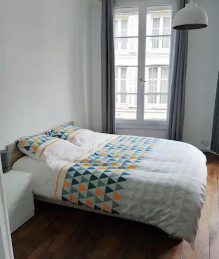 Bel Appartement Ancien Poitiers Centre - 4 Chambres Екстериор снимка